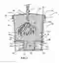 Fig. 02 - Demand driven self-watering planter