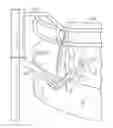 Fig. 01 - SYSTEM AND METHOD FOR REMOVING DISINFECTANT SOLUTION FROM UDDERS AND TEATS OF COWS