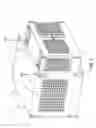 Fig. 04 - Expandable Animal Crate