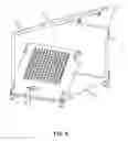 Fig. 05 - Expandable Animal Crate