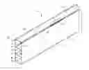 Fig. 01 - Fencing Rail