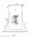 Fig. 11 - Method and apparatus for feeding wildlife and aquatics