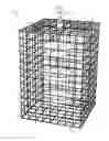 Fig. 01 - BIRD FEEDER