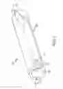Fig. 02 - Alligator game call device