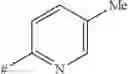 Fig. 16 - Malononitrile compounds for controlling animal pests