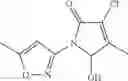 Fig. 74 - Herbicidal compounds