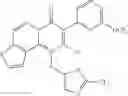 Fig. 100 - Mesoionic pesticides