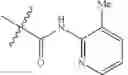 Fig. 35 - Mesoionic pesticides