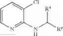 Fig. 41 - Mesoionic pesticides