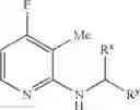 Fig. 45 - Mesoionic pesticides