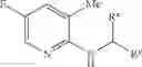 Fig. 46 - Mesoionic pesticides