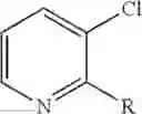 Fig. 49 - Mesoionic pesticides