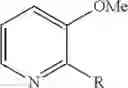 Fig. 51 - Mesoionic pesticides