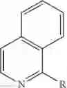 Fig. 52 - Mesoionic pesticides