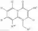 Fig. 63 - Mesoionic pesticides