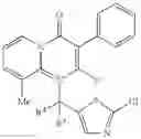 Fig. 67 - Mesoionic pesticides