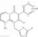 Fig. 70 - Mesoionic pesticides