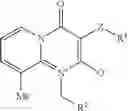 Fig. 74 - Mesoionic pesticides