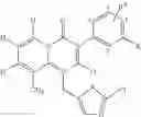 Fig. 81 - Mesoionic pesticides
