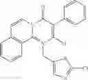 Fig. 91 - Mesoionic pesticides