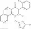 Fig. 93 - Mesoionic pesticides
