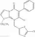 Fig. 95 - Mesoionic pesticides