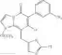 Fig. 97 - Mesoionic pesticides