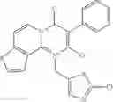 Fig. 98 - Mesoionic pesticides