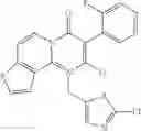 Fig. 99 - Mesoionic pesticides