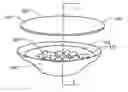 Fig. 01 - Healthy Sandwich Product and Method for Preparation