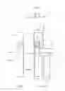 Fig. 14 - Stick supplying unit, stick discharging unit, and sausage suspending apparatus