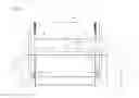 Fig. 16 - Stick supplying unit, stick discharging unit, and sausage suspending apparatus