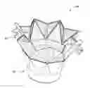 Fig. 01 - POPCORN POPPER