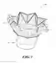 Fig. 02 - POPCORN POPPER