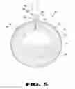 Fig. 06 - Resealable spout for selectively accessing coconut water within a coconut