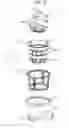 Fig. 04 - JUICER AND ATTACHMENT FOR JUICER