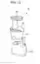 Fig. 10 - JUICER AND ATTACHMENT FOR JUICER