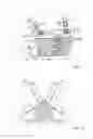 Fig. 02 - Post-operative compression bra and drain apron
