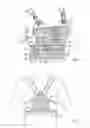 Fig. 04 - Post-operative compression bra and drain apron
