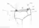Fig. 01 - Inflatable undergarment