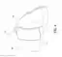 Fig. 05 - Garment convertible into a pillow