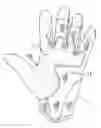 Fig. 01 - Utility glove