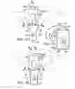Fig. 05 - EMERGENCY HELP BUTTON COVER HAVING PERSONAL USE ACCESSORY