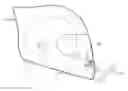 Fig. 01 - Augmented reality motorcycle helmet