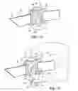 Fig. 07 - Attachment system for a helmet