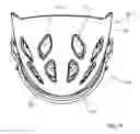 Fig. 12 - Mask