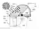 Fig. 01 - COVER ASSEMBLY FOR FACE-SHIELD BRACKET ASSEMBLY AND SAFETY HAT
