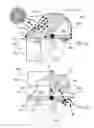 Fig. 03 - COVER ASSEMBLY FOR FACE-SHIELD BRACKET ASSEMBLY AND SAFETY HAT