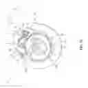 Fig. 16 - Clamping device for a cable closure system