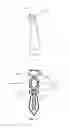Fig. 11 - NECKTIE ACCESSORY AND COMBINATION